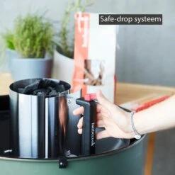 Barbecook - Démarreur De Briquettes - Démarreur De BBQ - Démarreur De Charbon De Bois - Acier Inoxydable - Ø 16,5 X 27,5 Cm 13 Barbecook - Démarreur De Briquettes - Démarreur De BBQ - Démarreur De Charbon De Bois - Acier Inoxydable - Ø 16,5 X 27,5 Cm -Grill Feu Maison 1200x1200 1918