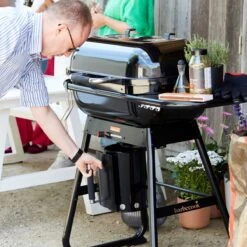 Barbecook Démarreur De Charbon De Bois Pour Une Production En Douceur De Barbecue Au Charbon De Bois - Accessoire De Barbecue - Noir - 21x30x28cm 9 Barbecook Démarreur De Charbon De Bois Pour Une Production En Douceur De Barbecue Au Charbon De Bois - Accessoire De Barbecue - Noir - 21x30x28cm -Grill Feu Maison 1200x1200 1937