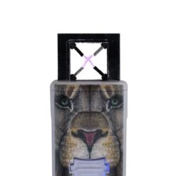 Briquet électrique Ixnite | Briquet Plasma Rechargeable Par USB, Résistant Au Vent Et Aux Tempêtes - Lion / Lion -Grill Feu Maison 1200x1200 1988