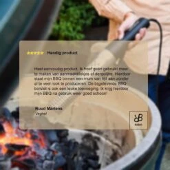 BBQ Briquet Comprend BBQ 3-en-1 Brosse - Looftlighter Briquet - Une Minute Plus Léger - BBQ électrique Briquet - BBQ Starter - Accessoires De Vêtements Pour Bébé BBQ -Grill Feu Maison 1200x1200 2006