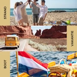 Ozocozy BBQ-ONE Barbecue De Table à Charbon - Ø30 Cm - Zwart - Incl. Sac De Transport, Brosse à Pâtisserie En Silicone Et Pince à Barbecue En Acier Inoxydable - Cadeau De La Vaderdag -Grill Feu Maison 1200x1200 289