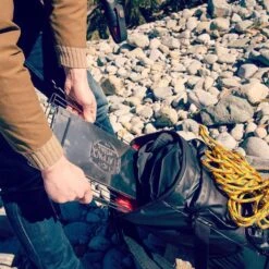 Mini Flatpack Grill & Firepit - Panier à Feu Et Gril En Un - Acier Inoxydable Pliable Grill & Go Panier à Feu Compact Pliable Uco Flatpack Lightweight Grill BBQ Barbecue Fire Basket + Sac De Transport Pratique -Grill Feu Maison 1200x1200 357