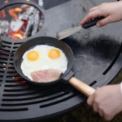 Ahos 850 Barbecue Cheminée Brasero - Anneau De Grill - Y Compris Plancha, Grille De Grille Et Support De Pot - Diamètre 80 Cm - Acier 10 Ahos 850 Barbecue Cheminée Brasero - Anneau De Grill - Y Compris Plancha, Grille De Grille Et Support De Pot - Diamètre 80 Cm - Acier -Grill Feu Maison 1200x1200 432