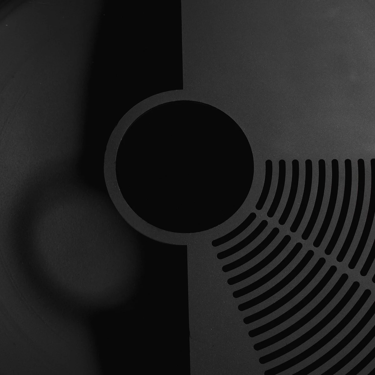 Ahos 850 Barbecue Cheminée Brasero - Anneau De Grill - Y Compris Plancha, Grille De Grille Et Support De Pot - Diamètre 80 Cm - Acier 5 Ahos 850 Barbecue Cheminée Brasero - Anneau De Grill - Y Compris Plancha, Grille De Grille Et Support De Pot - Diamètre 80 Cm - Acier – Image 5