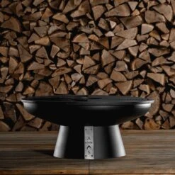 Ahos 850 Barbecue Cheminée Brasero - Anneau De Grill - Y Compris Plancha, Grille De Grille Et Support De Pot - Diamètre 80 Cm - Acier 15 Ahos 850 Barbecue Cheminée Brasero - Anneau De Grill - Y Compris Plancha, Grille De Grille Et Support De Pot - Diamètre 80 Cm - Acier -Grill Feu Maison 1200x1200 437