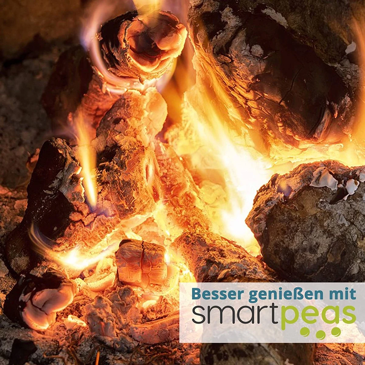 Planche à Saumon à Fumer Et à Griller En Bois De Bouleau Avec Acier Inoxydable Inclinable 2 Planche à Saumon à Fumer Et à Griller En Bois De Bouleau Avec Acier Inoxydable Inclinable – Image 2