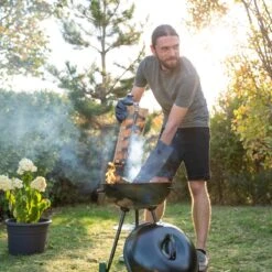 Relaxdays Smoke Board Set De 2 Pièces - Support En Acier Inoxydable - Bois De Cèdre - Planche à Saumon - Barbecue 13 Relaxdays Smoke Board Set De 2 Pièces - Support En Acier Inoxydable - Bois De Cèdre - Planche à Saumon - Barbecue -Grill Feu Maison 1200x1200 506