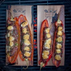 Assortiment De Planches à Fumée Ensemble Cadeau En Bois De Fumée Pour Barbecue 14 Assortiment De Planches à Fumée Ensemble Cadeau En Bois De Fumée Pour Barbecue -Grill Feu Maison 1200x1200 543