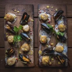 Assortiment De Planches à Fumée Ensemble Cadeau En Bois De Fumée Pour Barbecue 17 Assortiment De Planches à Fumée Ensemble Cadeau En Bois De Fumée Pour Barbecue -Grill Feu Maison 1200x1200 545