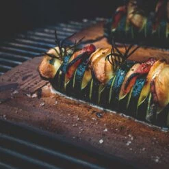 Assortiment De Planches à Fumée Ensemble Cadeau En Bois De Fumée Pour Barbecue 19 Assortiment De Planches à Fumée Ensemble Cadeau En Bois De Fumée Pour Barbecue -Grill Feu Maison 1200x1200 546