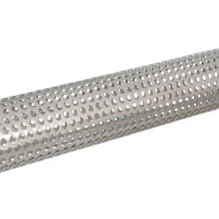 Relaxdays Tige De Fumage Acier Inoxydable - 30 Cm - Fumoir - Accessoire Barbecue - Fumoir Bbq -Grill Feu Maison 1200x1200 571