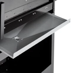 Barbecue à Gaz Enders Colorado 4 I Turbo - Barbecue - Noir - Surface De Cuisson 74 X 43 Cm - 4 Brûleurs En Acier Inoxydable - Fonte 15 Barbecue à Gaz Enders Colorado 4 I Turbo - Barbecue - Noir - Surface De Cuisson 74 X 43 Cm - 4 Brûleurs En Acier Inoxydable - Fonte -Grill Feu Maison 1200x1200 58