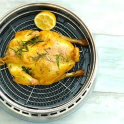 BBQ2GO - Ring&Rack - Grille D'augmentation - Fumoir - Accessoire 10 BBQ2GO - Ring&Rack - Grille D'augmentation - Fumoir - Accessoire -Grill Feu Maison 1200x1200 597