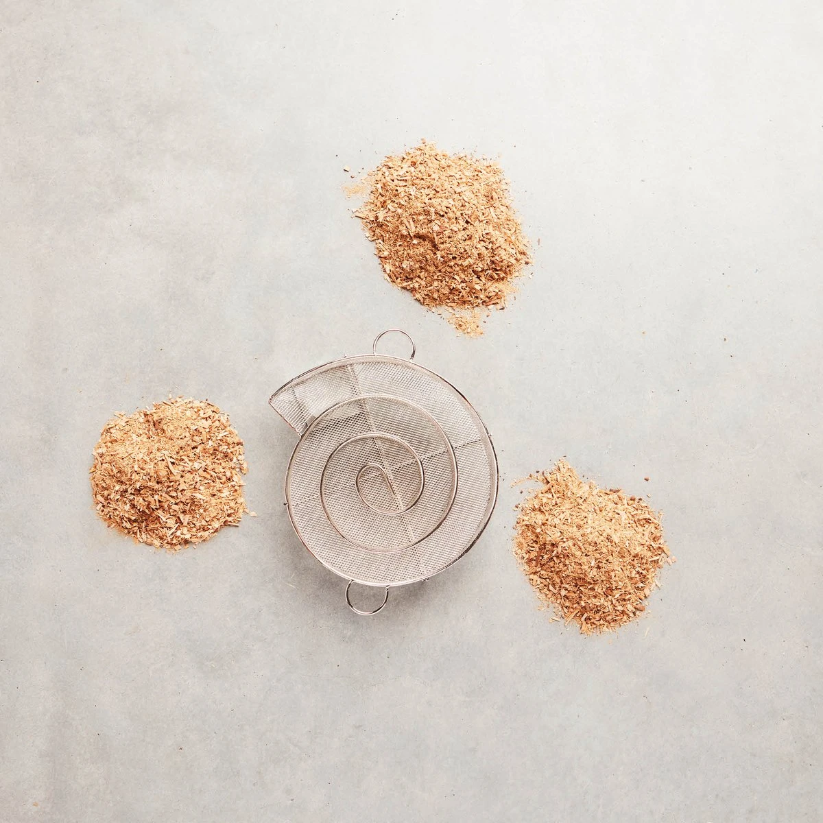 Barbecook - Générateur Pour Fumer à Froid - Incl. 3 Sachets De Mite De Fumée 2 Barbecook - Générateur Pour Fumer à Froid - Incl. 3 Sachets De Mite De Fumée – Image 2