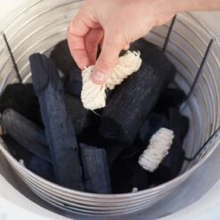 Barbecook - Briquet Boucles Laine De Bois - Pour BBQ, Fumoir Ou Foyer - 32 Pièces 9 Barbecook - Briquet Boucles Laine De Bois - Pour BBQ, Fumoir Ou Foyer - 32 Pièces -Grill Feu Maison 1200x1200 662