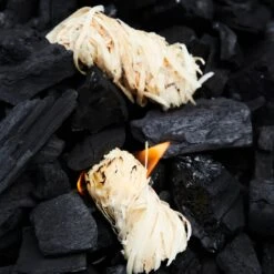 Barbecook - Briquet Boucles Laine De Bois - Pour BBQ, Fumoir Ou Foyer - 32 Pièces 13 Barbecook - Briquet Boucles Laine De Bois - Pour BBQ, Fumoir Ou Foyer - 32 Pièces -Grill Feu Maison 1200x1200 665