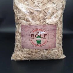 Paquet De Bois à Fumer En Chêne Avec Morceaux / Copeaux / Papillon De Fumée / Boucles -Grill Feu Maison 1200x1200 678