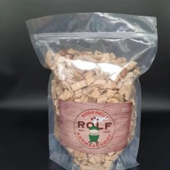 Assortiment De Morceaux De Barriques De Vin Rouge / Papillon De Fumée -Grill Feu Maison 1200x1200 689