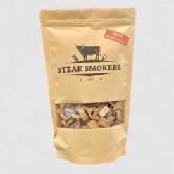 Paquet De Bois De Fumée - Poire, Pomme Et Prune 8 Paquet De Bois De Fumée - Poire, Pomme Et Prune -Grill Feu Maison 1200x1200 700