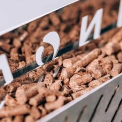 Boulettes De Fumée Sparks Mélange Poisson & Volaille (noix, Cerise) 1,25kg