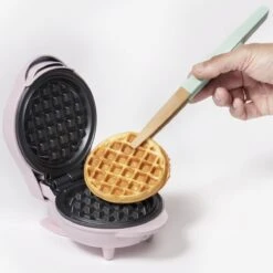 Pince De Service Bestron , Lot De 3, En Bois Naturel, Pince De Cuisine De 25 Cm De Long Pour La Maison, Idéale Pour Les Gaufriers, Poffertjes Ou Crêpières Bestron , Couleur : Multicolore -Grill Feu Maison 1200x1200 773