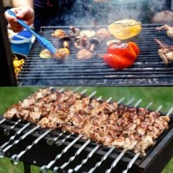 Couteau à Huîtres Avec Gants Résistants Aux Gants Et Plateau En Bamboe - Huîtres à Ouverture Sûre - Gants Résistants Aux Gants - Accessoires De Vêtements Pour Bébé De Cuisine 11 Couteau à Huîtres Avec Gants Résistants Aux Gants Et Plateau En Bamboe - Huîtres à Ouverture Sûre - Gants Résistants Aux Gants - Accessoires De Vêtements Pour Bébé De Cuisine -Grill Feu Maison 1200x1200 808