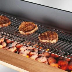 Leifheit - Proline - Pince De Cuisine Et Grill - 41 Cm - Acier Inoxydable -Grill Feu Maison 1200x1200 823