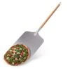 Cuillère à Pizza Professionnelle Blumtal - 30,5 X 30,5 Cm - Manche En Bois 85 Cm