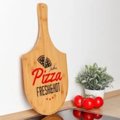 Decopatent® Bamboe Pizza Pelle Pour Ø30 Cm Pizza - Planche à Pizza Avec Poignée - Assiettes à Pizza - Four - Barbecue - Service Conseil 14 Decopatent® Bamboe Pizza Pelle Pour Ø30 Cm Pizza - Planche à Pizza Avec Poignée - Assiettes à Pizza - Four - Barbecue - Service Conseil -Grill Feu Maison 1200x1200 847