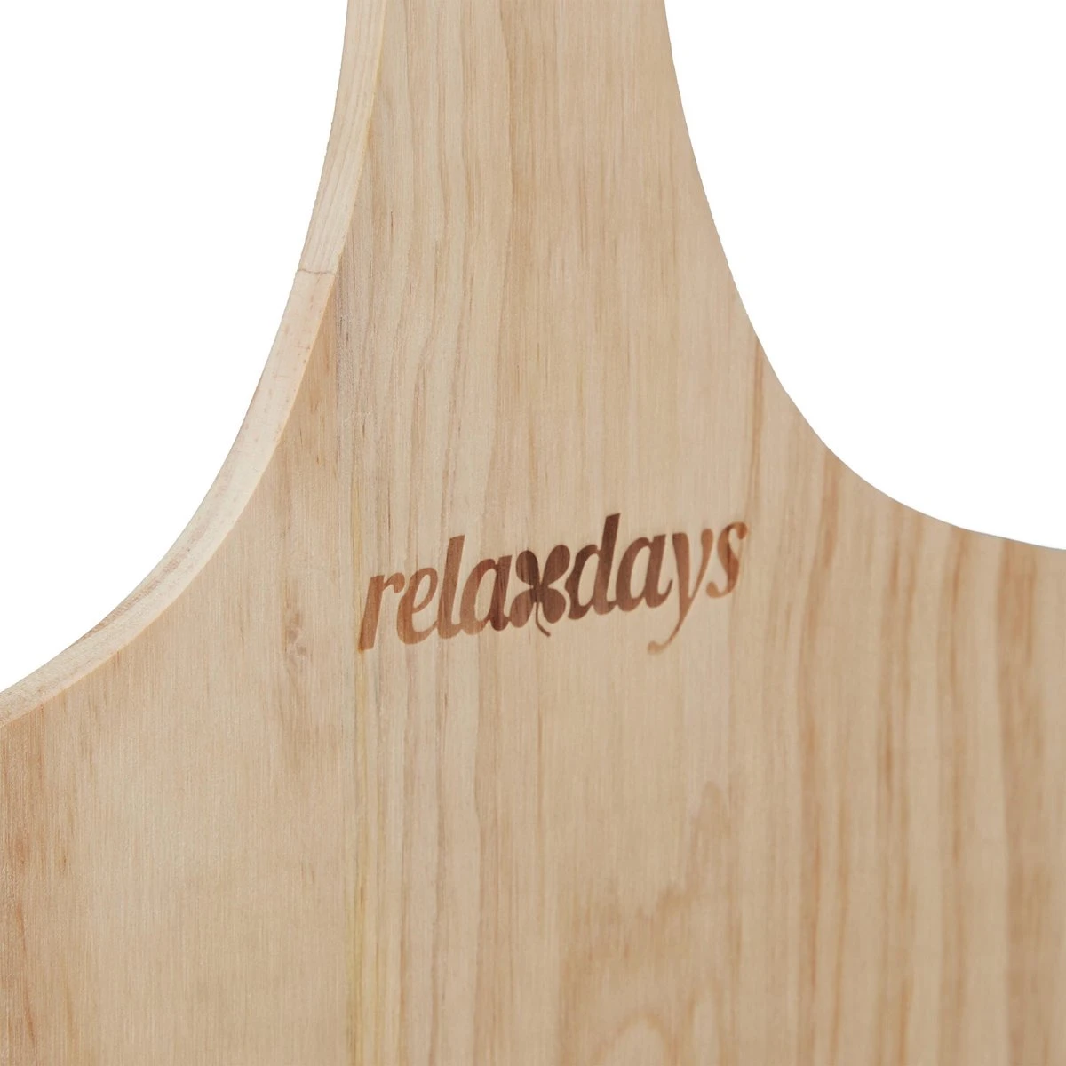 Bois De Pelle à Pizza Relaxdays, Spatule à Pizza, Cuillère à Pain, Cuillère à Pizza, Ronde 4 Bois De Pelle à Pizza Relaxdays, Spatule à Pizza, Cuillère à Pain, Cuillère à Pizza, Ronde – Image 4