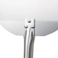 Pelle à Pizza Decopatent® - Pelle à Pizza Ronde Avec Manche Long En Bois (80cm) - Spatule à Pizza Bois / Acier Inoxydable Métal - ROND 16 Pelle à Pizza Decopatent® - Pelle à Pizza Ronde Avec Manche Long En Bois (80cm) - Spatule à Pizza Bois / Acier Inoxydable Métal - ROND -Grill Feu Maison 1200x1200 931