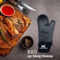 Accessoires Pour Barbecue – Outils Pour Barbecue – Set Pour Barbecue – 23 Pièces – Acier Inoxydable – Timmers Trading -Grill Feu Maison 1200x1200 939