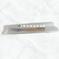 Fourchette BBQ Orange85 - Pics à Brochettes - Acier Inoxydable - Fourchette à Viande - 38CM - Bois - Accessoires De Vêtements Pour Bébé Barbecue -Grill Feu Maison 1200x1200 946