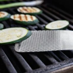 Boska Essential BBQ Tools Monaco+ - 3 Accessoires De Vêtements Pour Bébé Pour Barbecue - Acier Inoxydable - Coffret Cadeau - Passe Au Lave-vaisselle -Grill Feu Maison 1200x1200 953