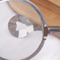 Pinces à Friture En Acier Inoxydable| Pinces De Service En Acier Inoxydable Pour La Friture| Pinces à Servir -Grill Feu Maison 1200x1200 983