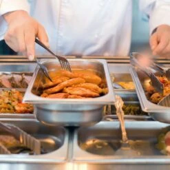 Relaxdays 2x Pinces De Service En Acier Inoxydable - Pinces à Spaghetti - Pinces à Salade - Pinces à Pâtes - Inoxydable -Grill Feu Maison 1200x1200 988