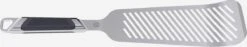 Spatule à Poisson Everdure Premium Groot - Argent - Par Heston Blumenthal