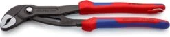 Knipex 8702300TBK Cobra Pince Multiprise Avec Crochet De Verrouillage - 300mm
