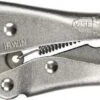 Pince-étau Irwin à Longue Mâchoire Cut Original 9LN 225 Mm T1502EL4