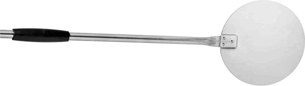 Gi.Metal - Ensemble Complet De Pelles à Pizza Tripizza - 4 Pièces (SET3 / 120) 3 Gi.Metal - Ensemble Complet De Pelles à Pizza Tripizza - 4 Pièces (SET3 / 120) – Image 3