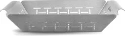 Burnhard Panier Grill Pour BBQ - Panier Grill 35,5x30x5,5 Cm -Grill Feu Maison 1200x345