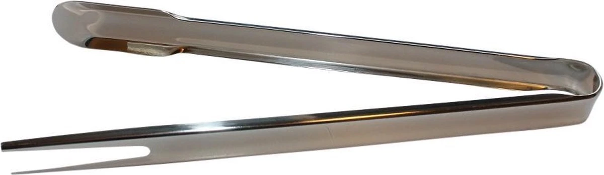 Solinger Staalwaren Pince à Viande Acier Inoxydable 6 Cm Pince à Viande Acier Inoxydable 6 Cm 5 Solinger Staalwaren Pince à Viande Acier Inoxydable 6 Cm Pince à Viande Acier Inoxydable 6 Cm – Image 5