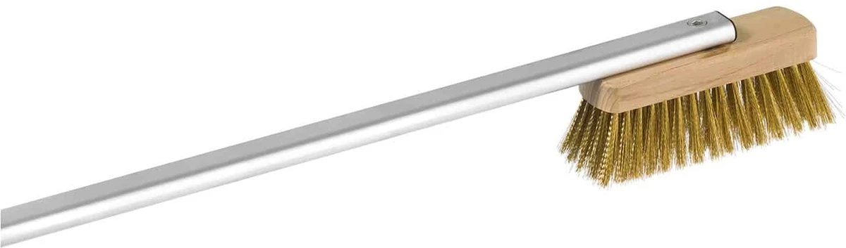 Gi.Metal - Ensemble Complet De Pelles à Pizza Tripizza - 4 Pièces (SET3 / 120) 5 Gi.Metal - Ensemble Complet De Pelles à Pizza Tripizza - 4 Pièces (SET3 / 120) – Image 5