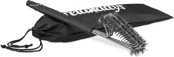 Relaxdays Brosse à Barbecue En Acier Inoxydable - Brosse Métallique Barbecue - Brosse De Nettoyage - Brosse Métallique 21 Relaxdays Brosse à Barbecue En Acier Inoxydable - Brosse Métallique Barbecue - Brosse De Nettoyage - Brosse Métallique -Grill Feu Maison 1200x392