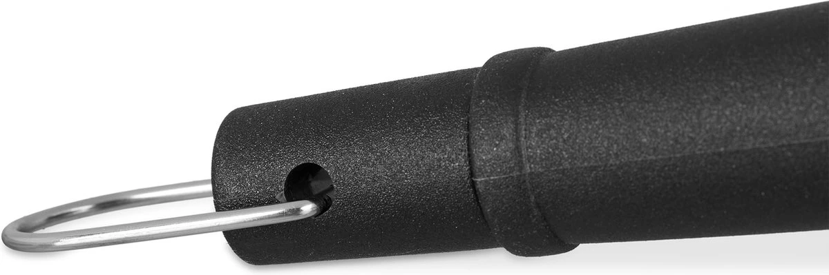 Relaxdays 2x Brosse De Barbecue En Acier Inoxydable - Brosse Métallique Brosse De Nettoyage De Barbecue Brosse Métallique 6 Relaxdays 2x Brosse De Barbecue En Acier Inoxydable - Brosse Métallique Brosse De Nettoyage De Barbecue Brosse Métallique – Image 6