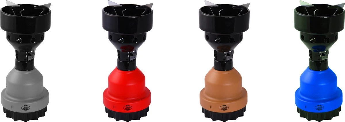 | Zetla | Brûleur à Gaz 2 En 1 | Cuisinière à Gaz De Camping | Cuisinier | Charbon Brûleur Gaz | 2 | Zetla | Brûleur à Gaz 2 En 1 | Cuisinière à Gaz De Camping | Cuisinier | Charbon Brûleur Gaz | – Image 2