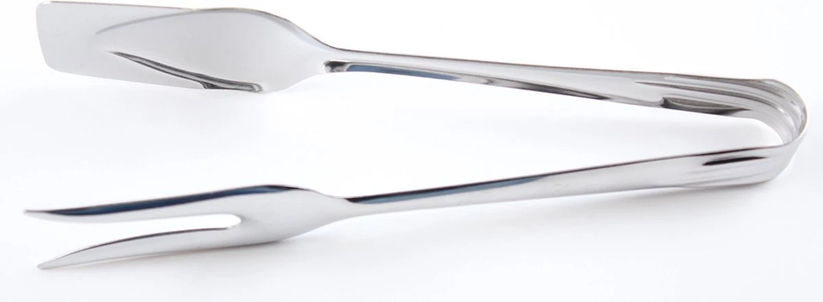 Solinger Staalwaren Pince à Viande Acier Inoxydable 6 Cm Pince à Viande Acier Inoxydable 6 Cm 4 Solinger Staalwaren Pince à Viande Acier Inoxydable 6 Cm Pince à Viande Acier Inoxydable 6 Cm – Image 4