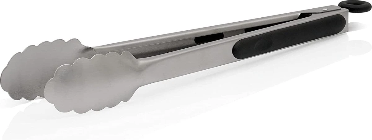 BBQ-Toro Teppanyaki Barbecue Accessoires Ensemble De 9 Pièces Avec Spatule à Bulles De Chaleur Pinces à Grill Bouteilles De Pulvérisation Formes D'Oeufs Grill Outils 8 BBQ-Toro Teppanyaki Barbecue Accessoires Ensemble De 9 Pièces Avec Spatule à Bulles De Chaleur Pinces à Grill Bouteilles De Pulvérisation Formes D'Oeufs Grill Outils – Image 8