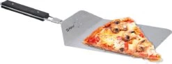 Pelle à Pizza - Spatule à Pizza Ronde - Avec Manche - BBQ Et Four - Qualité Premium 7 Pelle à Pizza - Spatule à Pizza Ronde - Avec Manche - BBQ Et Four - Qualité Premium -Grill Feu Maison 1200x454 1
