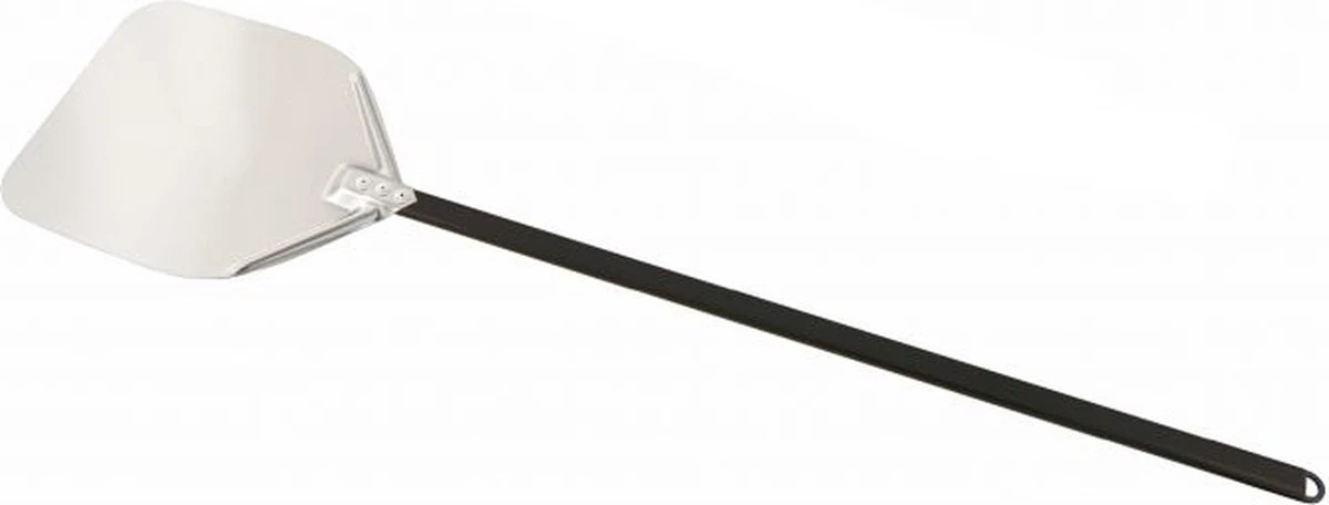 Cuillère à Pizza En Acier Inoxydable Rectangulaire 30-152 Plate - CombiSteel 7013.1820 2 Cuillère à Pizza En Acier Inoxydable Rectangulaire 30-152 Plate - CombiSteel 7013.1820 – Image 2